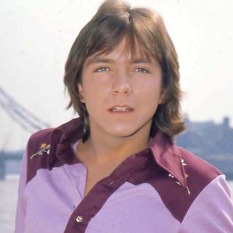 David Cassidy