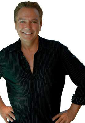 David Cassidy