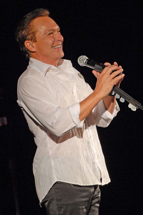 David Cassidy