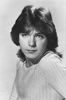 David Cassidy