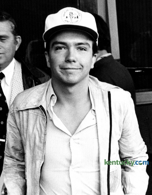 David Cassidy 1972