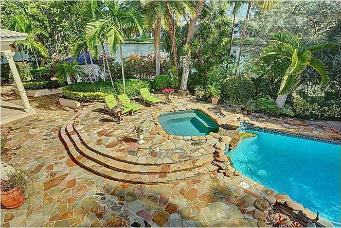 David's Florida Home