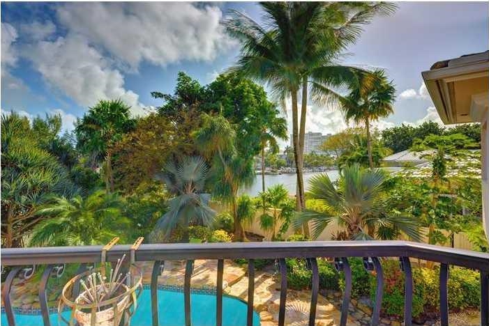 David's Florida Home