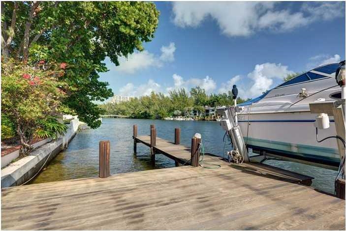 David's Florida Home