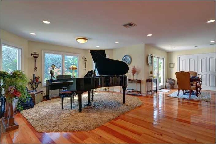 David's Florida Home