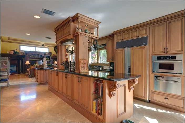 David's Florida Home