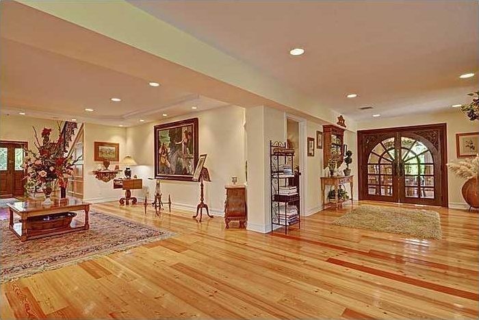 David's Florida Home