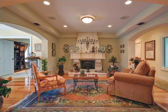 David's Florida Home