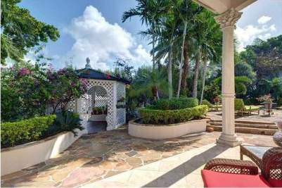 David's Florida Home