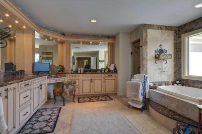 David's Florida Home