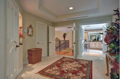 David's Florida Home