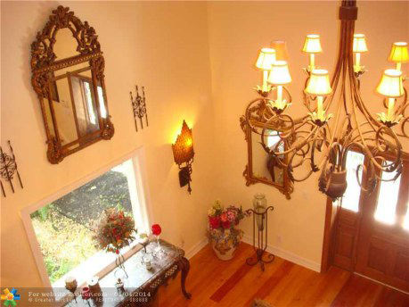David's Florida Home