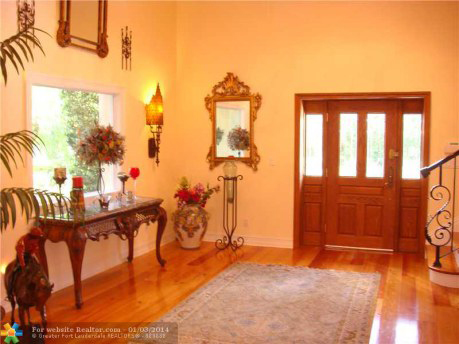 David's Florida Home