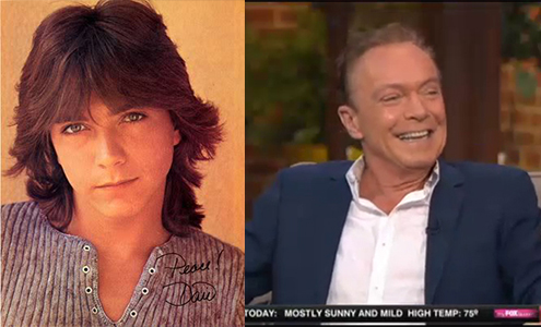 David Cassidy