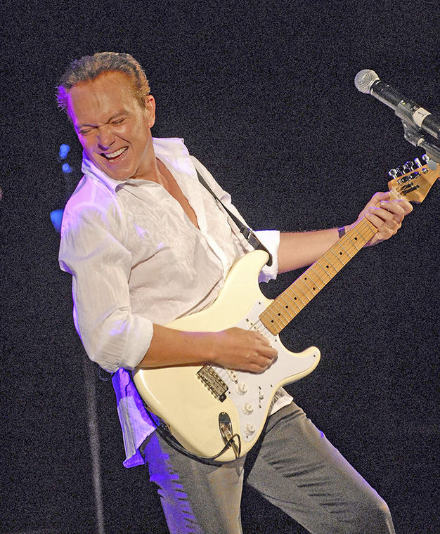 David Cassidy