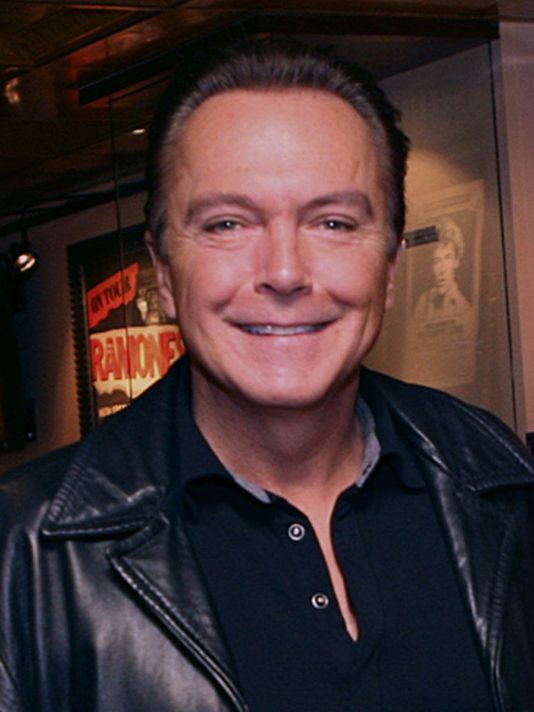 David Cassidy