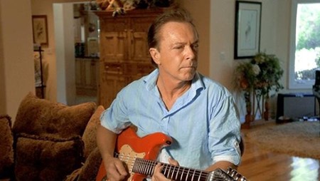 David Cassidy