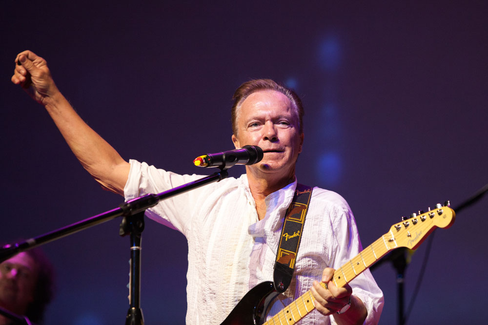 David Cassidy