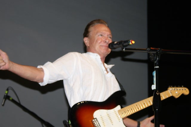 David Cassidy