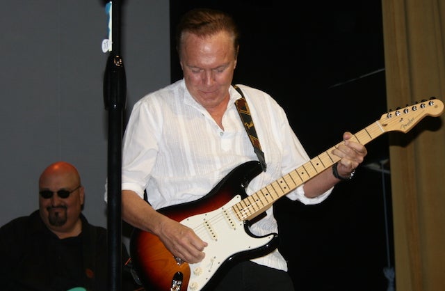 David Cassidy