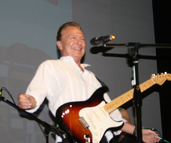 David Cassidy