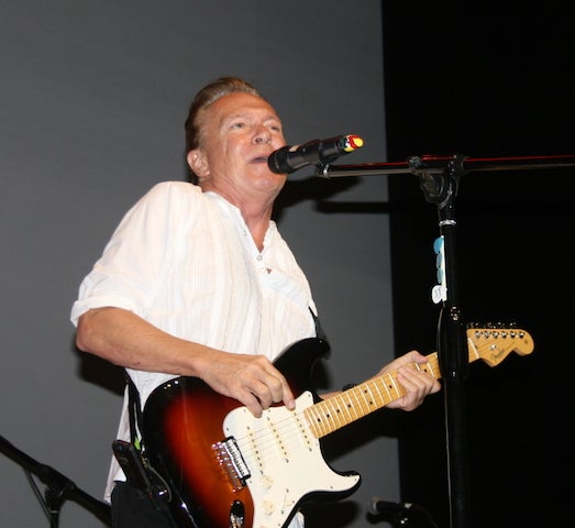 David Cassidy