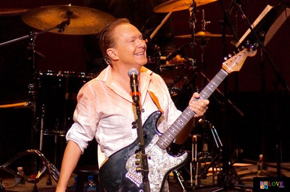 David Cassidy