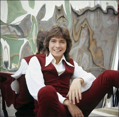 David Cassidy