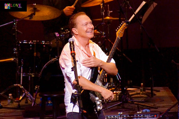 David Cassidy