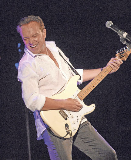 David Cassidy