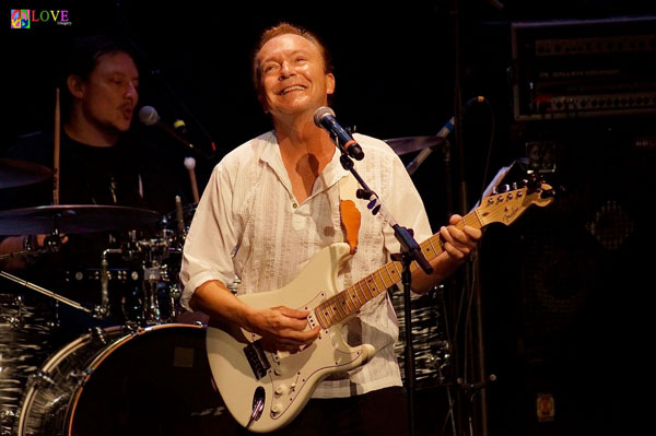 David Cassidy