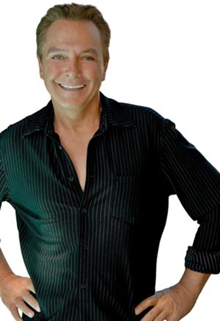 David Cassidy