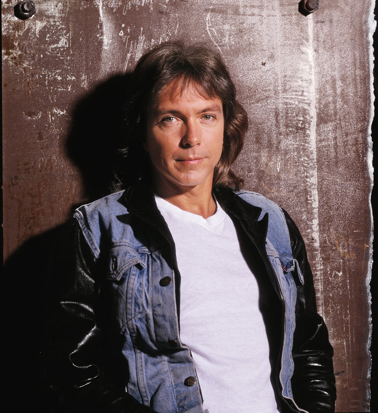 David Cassidy