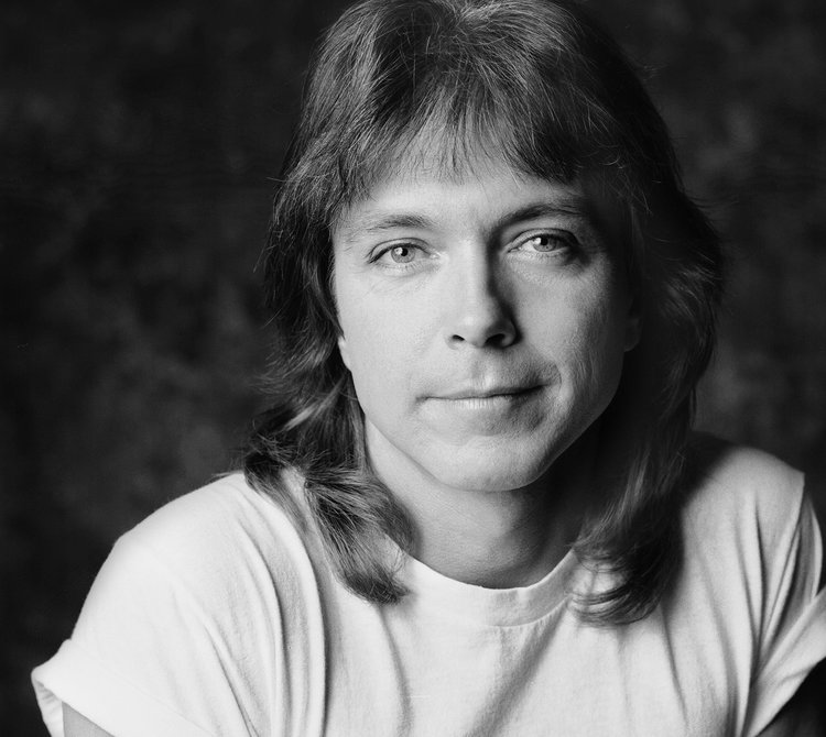 David Cassidy