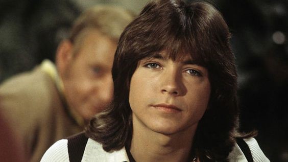 David Cassidy