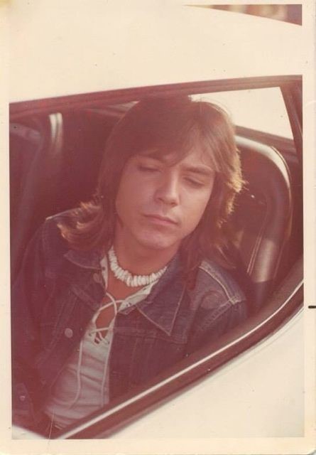 David Cassidy