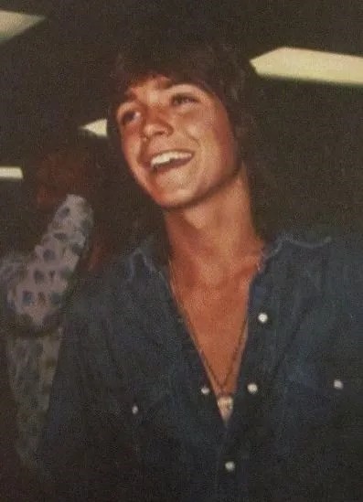 David Cassidy