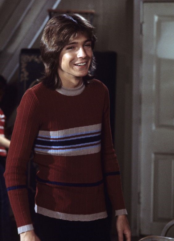 David Cassidy