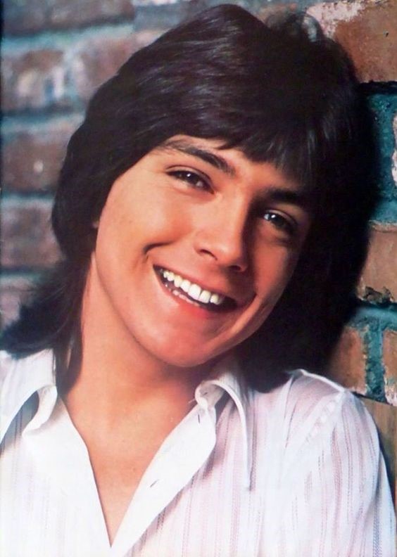 David Cassidy