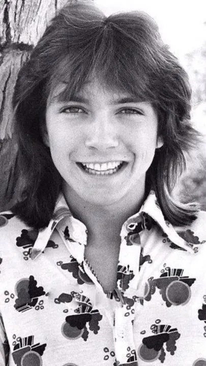 David Cassidy