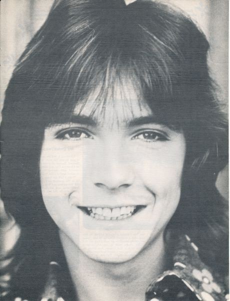 David Cassidy