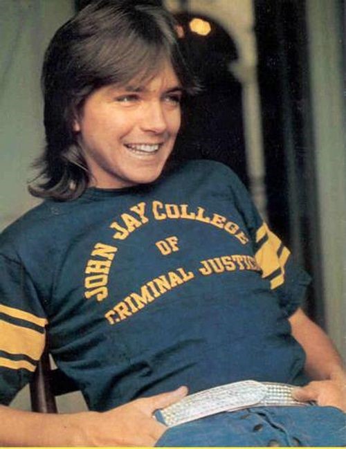 David Cassidy