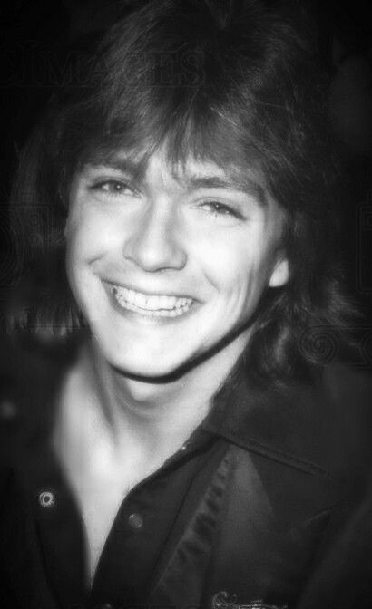 David Cassidy