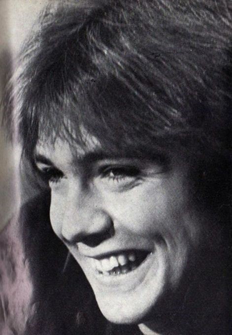 David Cassidy