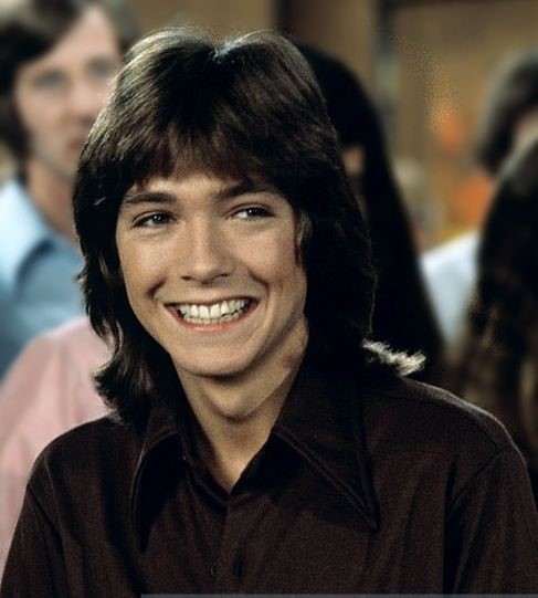 David Cassidy