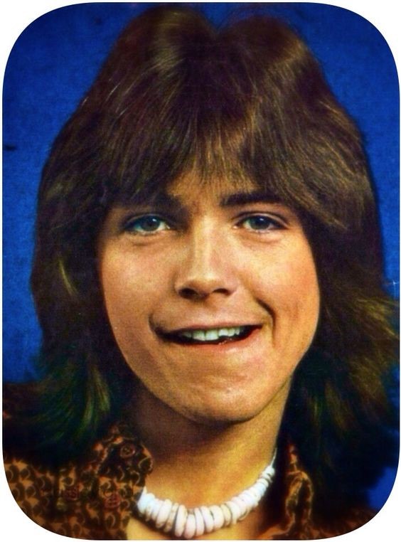 David Cassidy