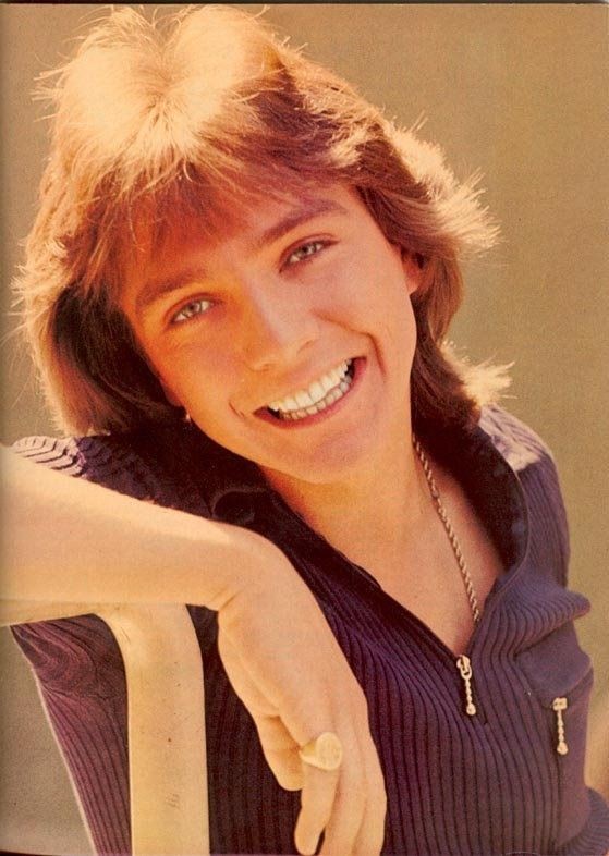 David Cassidy