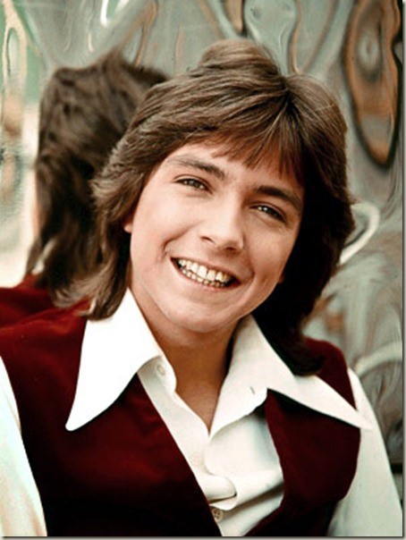 David Cassidy