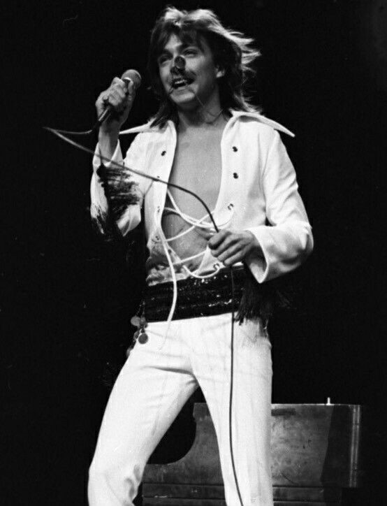 David Cassidy