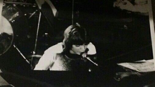 David Cassidy